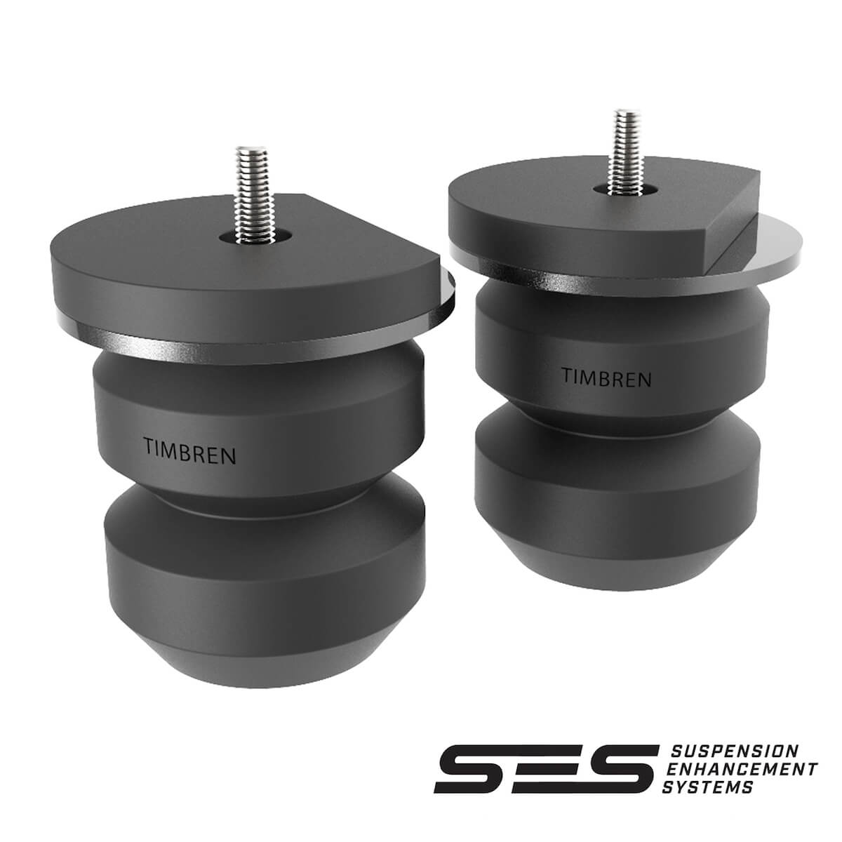 Timbren SES Kit - Suspension Enhancement for Load Stability