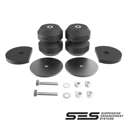 Timbren SES Kit - Suspension Enhancement for Load Stability