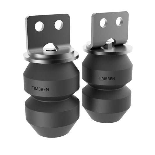 Timbren SES Kit - Suspension Support for Heavy-Duty Use