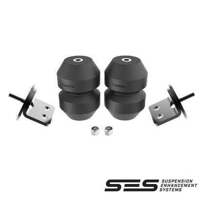 Timbren SES Kit - Suspension Support for Heavy-Duty Use