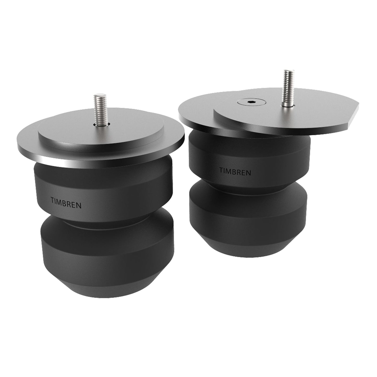 Timbren SES Kit - Suspension Enhancement for Load Stability