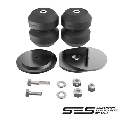 Timbren SES Front Kit - Suspension Enhancement for Stability