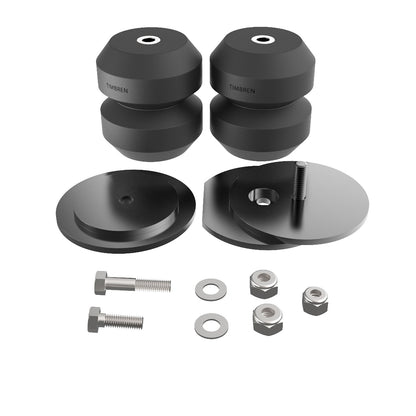 Timbren SES Front Kit - Suspension Enhancement for Stability