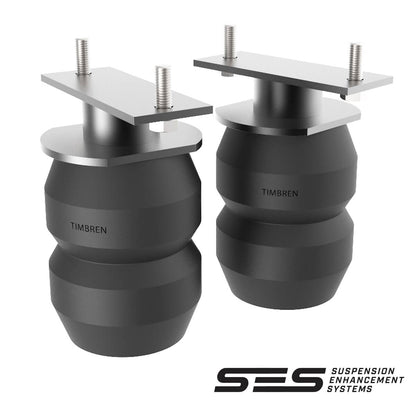 Timbren SES Kit - Suspension Enhancement for Heavy Loads