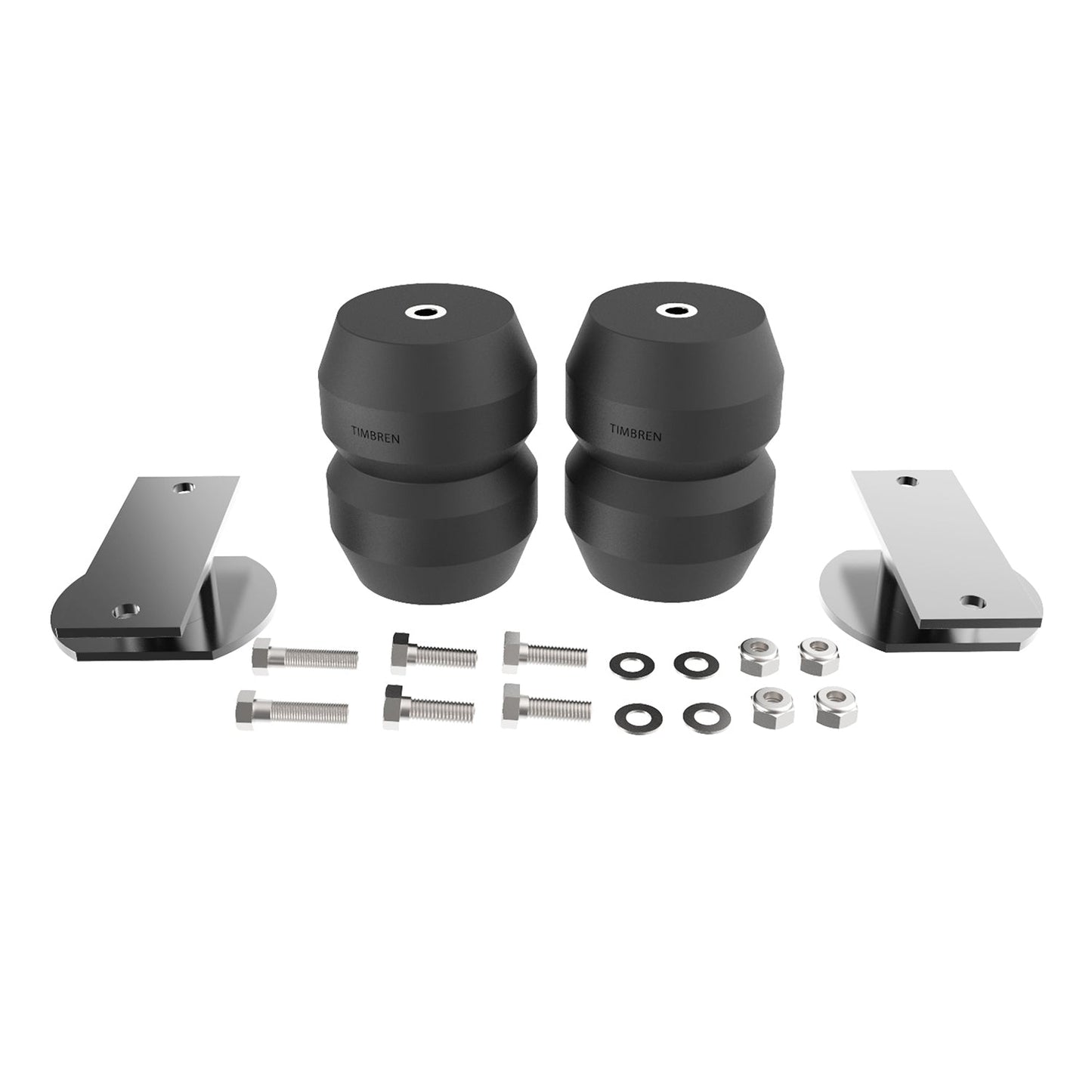 Timbren SES Kit - Suspension Enhancement for Heavy Loads