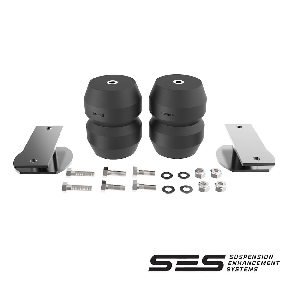 Timbren SES Kit - Suspension Enhancement for Heavy Loads