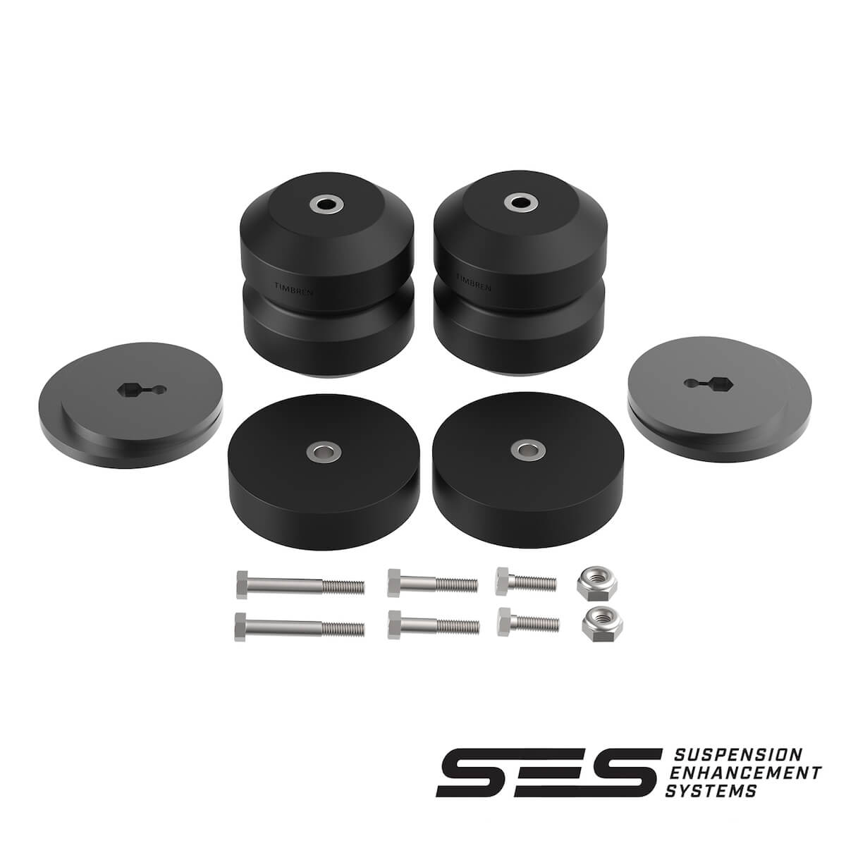 Timbren SES Front Kit - Suspension Support for Improved Stability