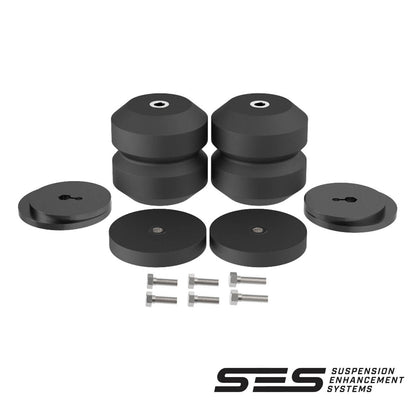 Timbren SES Front Service Kit - Suspension Enhancement for Stability