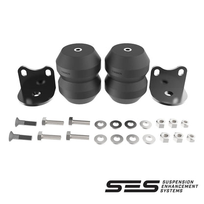 Timbren SES Front Kit - Suspension Enhancement for Towing & Hauling