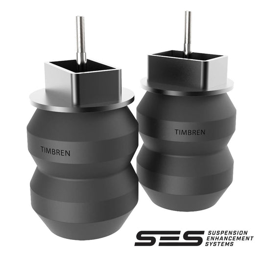 Timbren SES Kit - Suspension Enhancement for Heavy-Duty Use