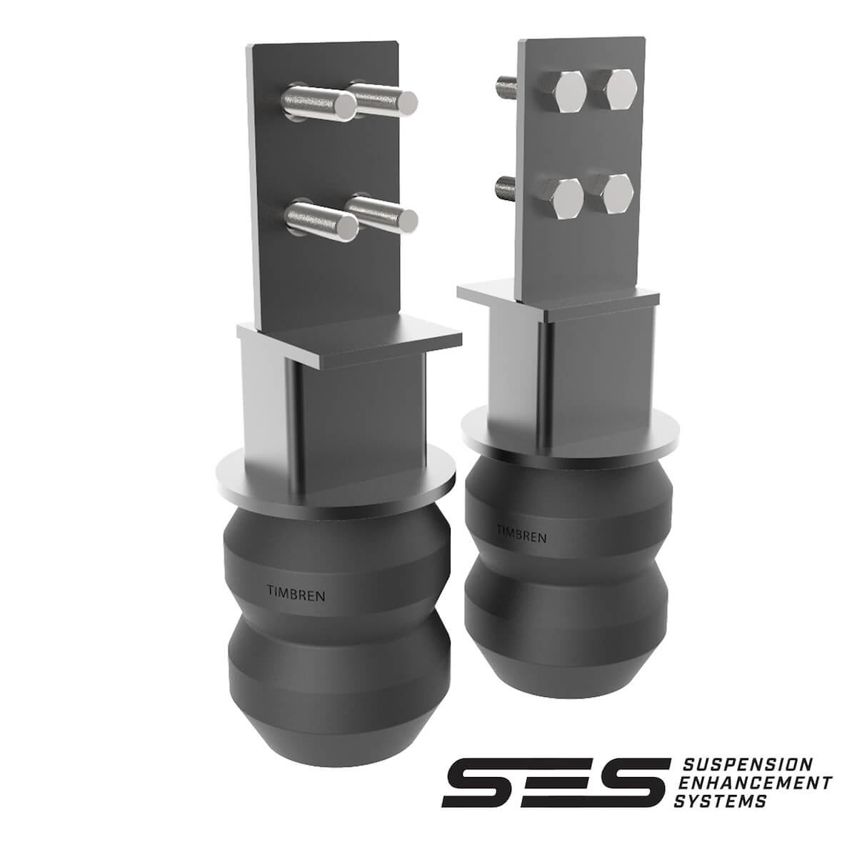 Timbren SES Kit - Suspension Support for Load Stability