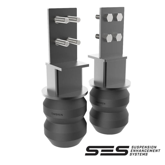 Timbren SES Kit - Suspension Support for Load Stability