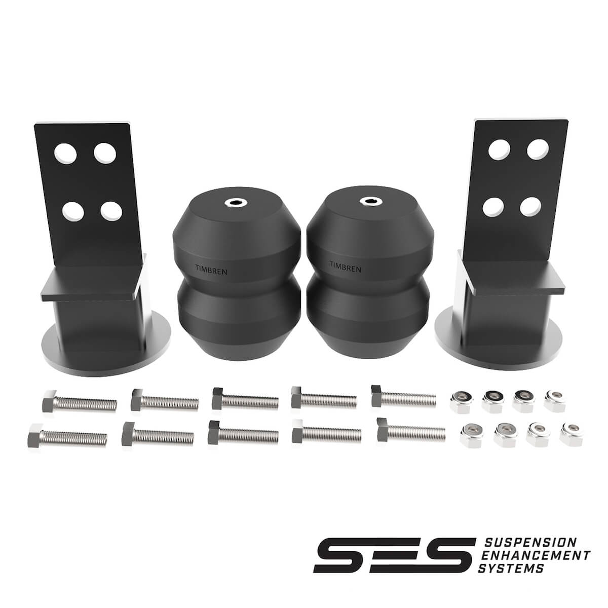 Timbren SES Kit - Suspension Support for Load Stability