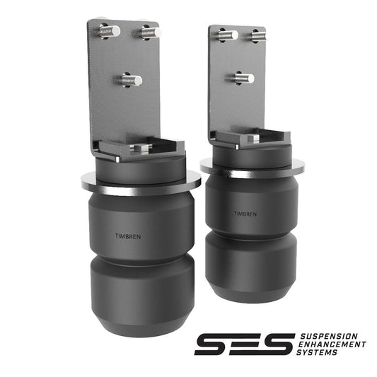 Timbren SES Kit - Heavy-Duty Suspension Enhancement for Towing