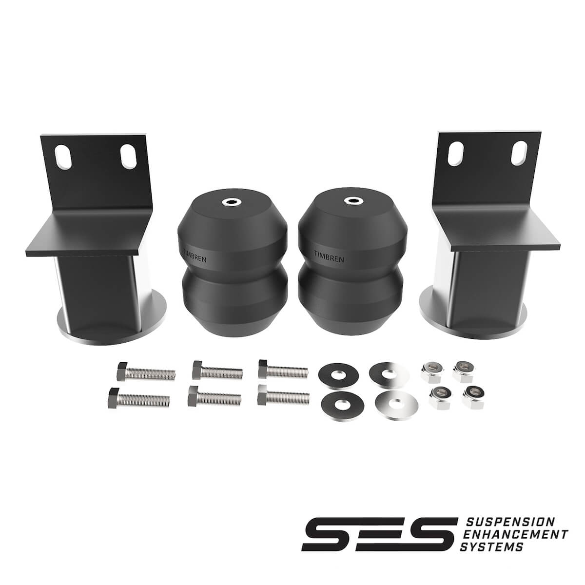 Timbren SES Kit - Suspension Enhancement for Reinforced Stability