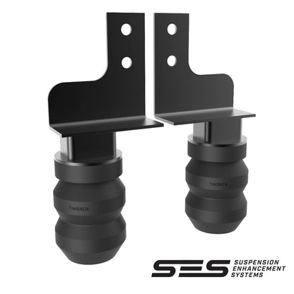 Timbren SES Front Kit - Suspension Support for Improved Handling