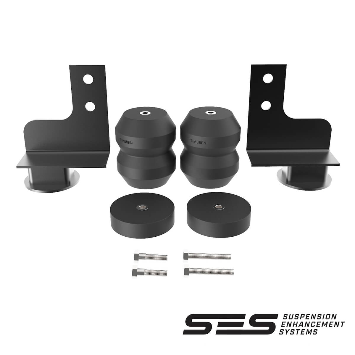 Timbren SES Front Kit - Suspension Support for Improved Handling