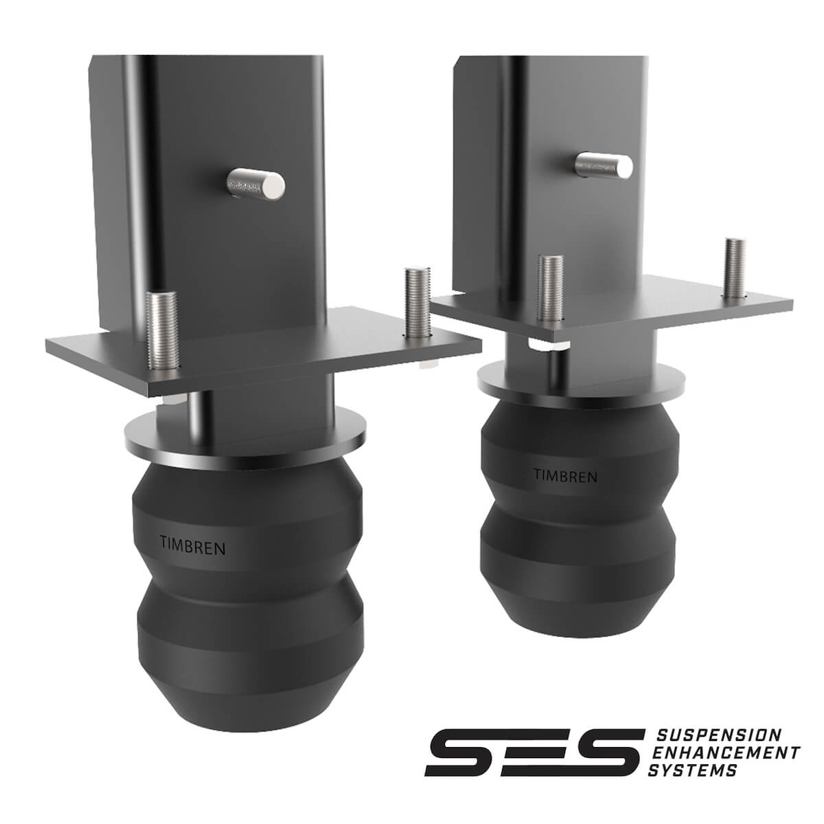 Timbren SES Kit - Suspension Enhancement for Improved Stability