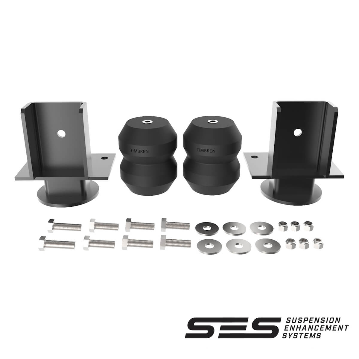 Timbren SES Kit - Suspension Enhancement for Improved Stability