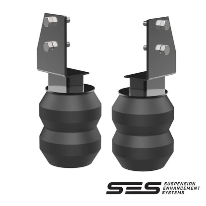 Timbren SES Kit - Suspension Enhancement for Heavy-Duty Loads