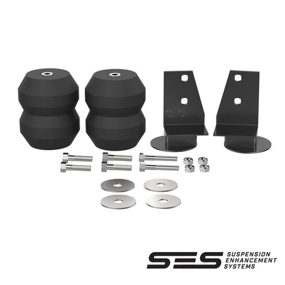 Timbren SES Kit - Suspension Enhancement for Heavy-Duty Loads