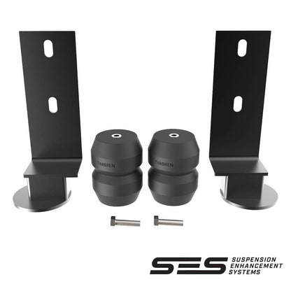 Timbren SES Kit - Reinforced Suspension for Heavy-Duty Use