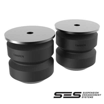 Timbren SES Front Kit - Suspension Support for Improved Handling