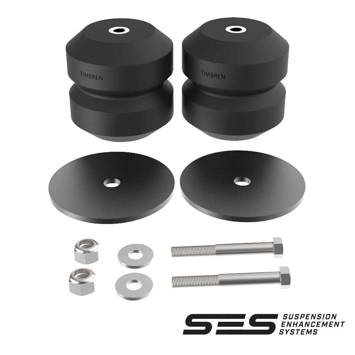 Timbren SES Front Kit - Suspension Support for Improved Handling