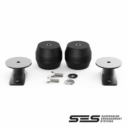 Timbren SES Front Kit - Fits 2016-Present Ford F650 & F750