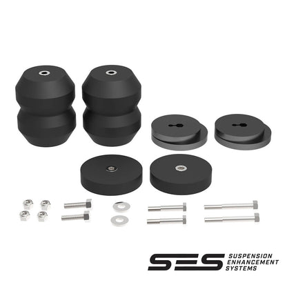 Timbren SES Front Kit - Suspension Enhancement for Stability