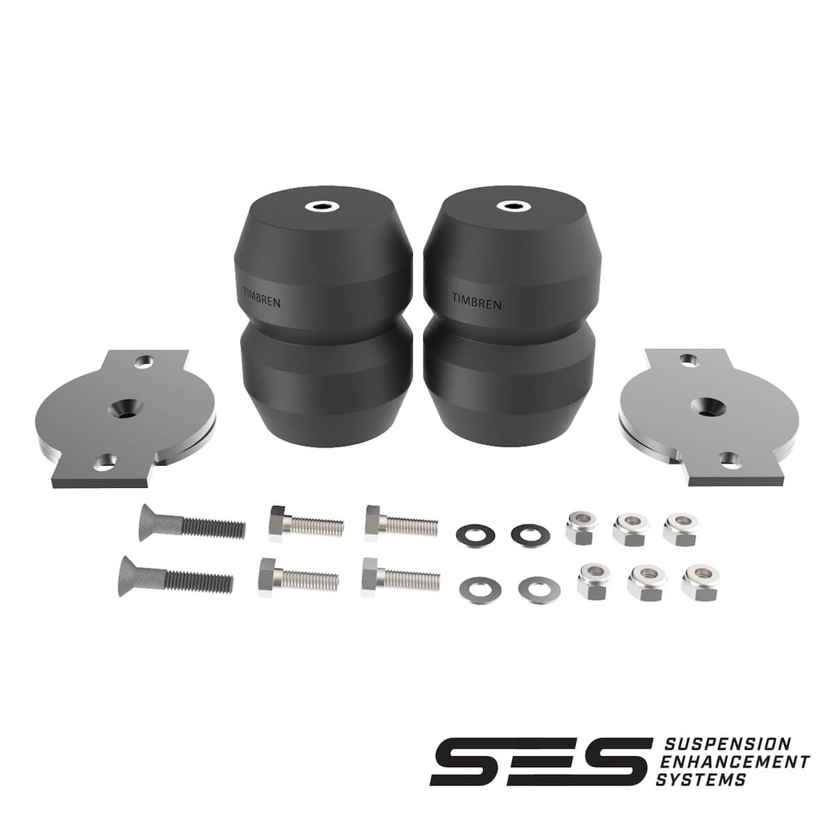 Timbren SES Kit - Suspension Enhancement for Load Support