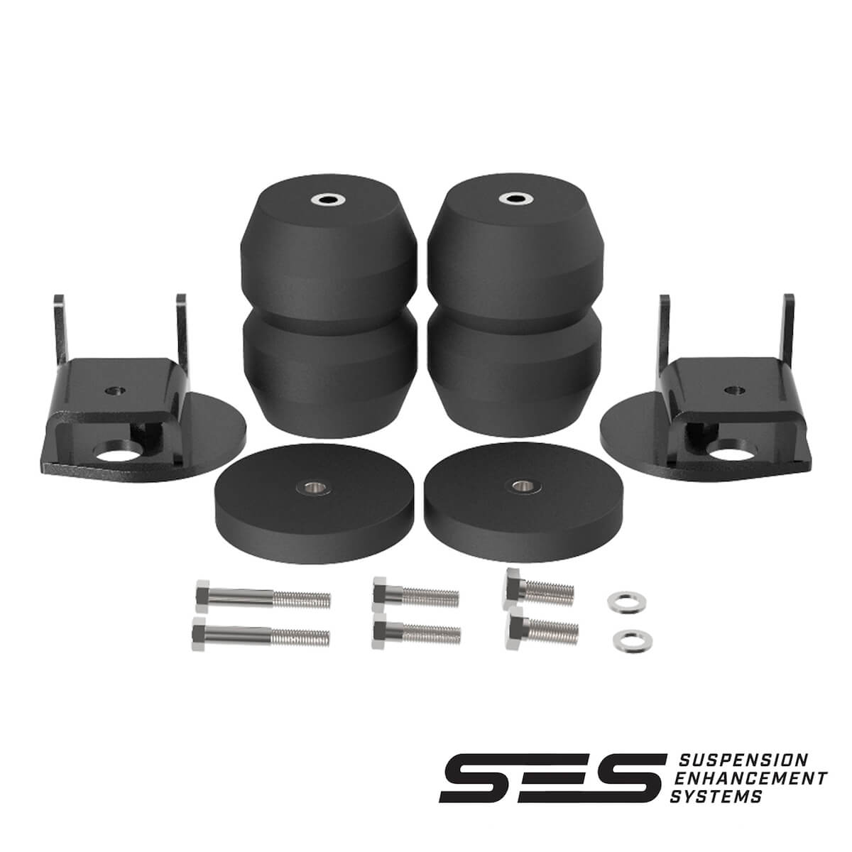 Timbren SES Rear Kit - Fits 2010-14 Ford F-150