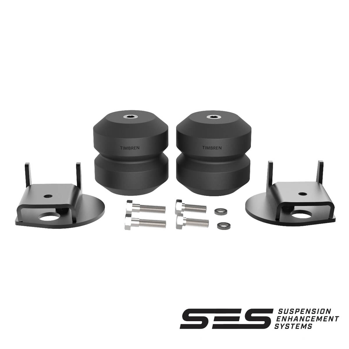 Timbren SES Rear Kit - Fits 2010-14 Ford Raptor