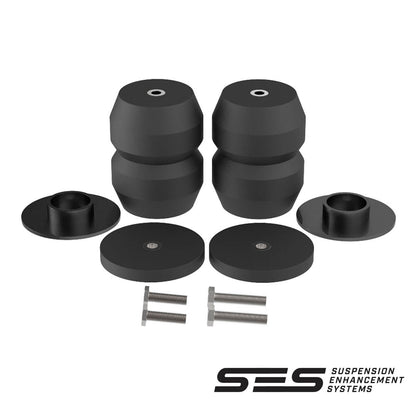 Timbren SES Rear Kit - Fits 2017-20 Ford F-150