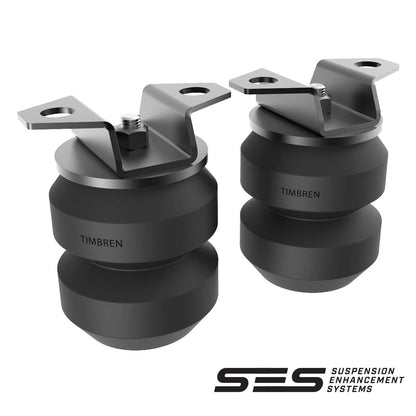 Timbren SES Rear Kit - Suspension Enhancement for Reinforced Handling