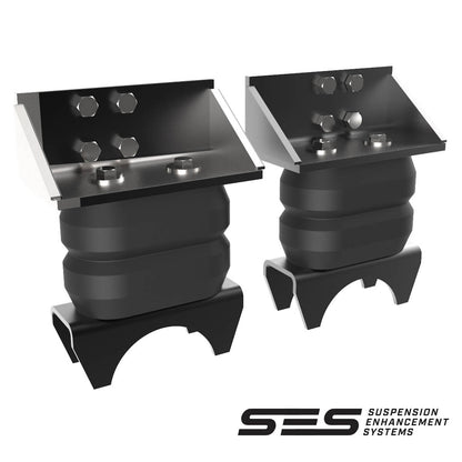 Timbren SES HD Rear Kit - Suspension Enhancement for Heavy Loads