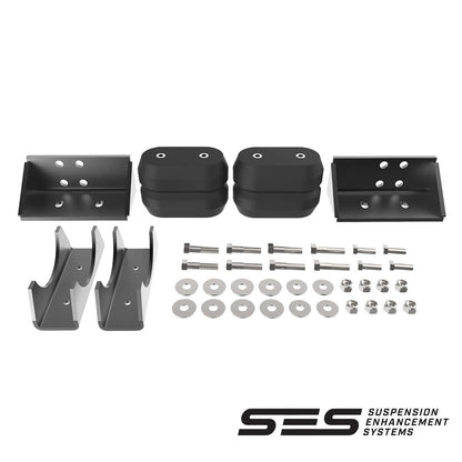 Timbren SES HD Rear Kit - Suspension Enhancement for Heavy Loads