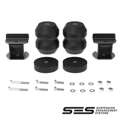 Timbren SES Rear Kit - Suspension Support for Reinforced Stability