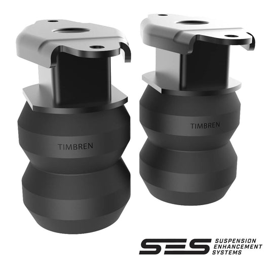 Timbren SES Rear Kit - Suspension Enhancement for Heavy Loads