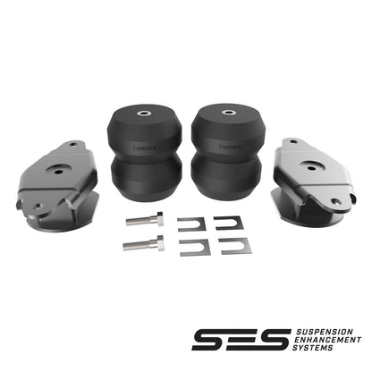 Timbren SES Rear Kit - Suspension Enhancement for Heavy Loads