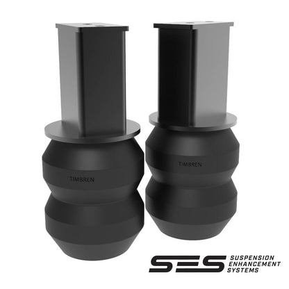 Timbren SES Rear Kit - Suspension Enhancement for Load Support