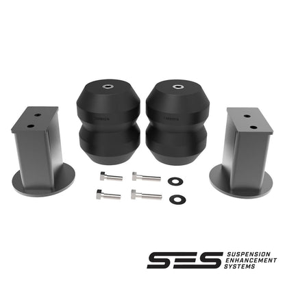 Timbren SES Rear Kit - Suspension Enhancement for Load Support