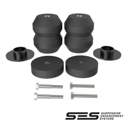 Timbren SES Rear Kit - Suspension Enhancement for Ford F-350