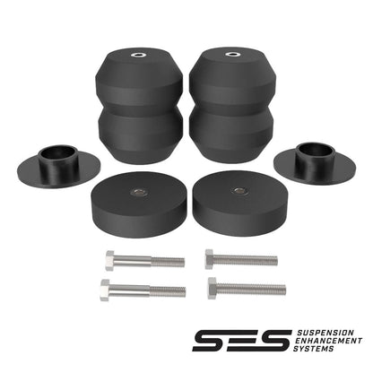 Timbren SES Rear Kit - Suspension Enhancement for Ford F-350