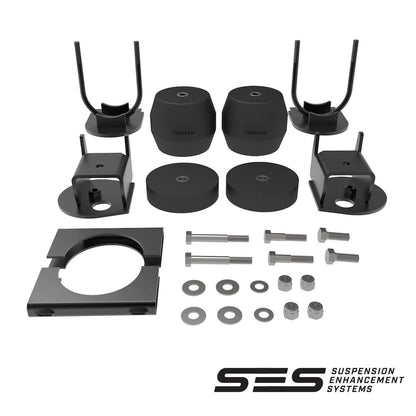 Timbren SES Rear Severe Service Kit - Fits 2015-Present Ford F-150