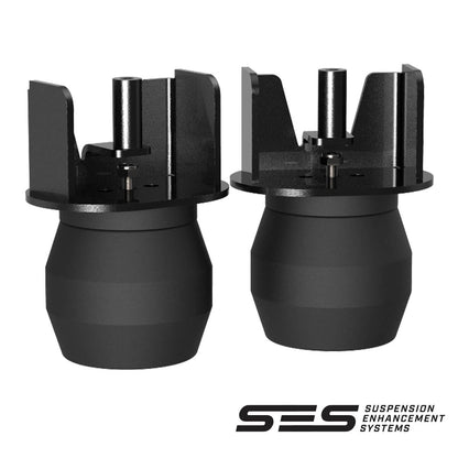 Timbren SES Rear Severe Service Kit - Suspension Support for Stability