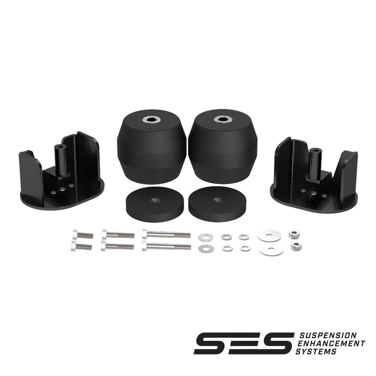 Timbren SES Rear Severe Service Kit - Suspension Support for Stability