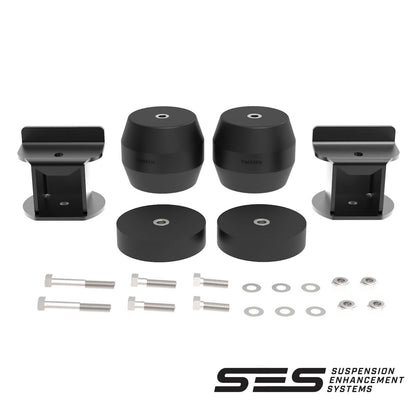 Timbren SES Rear Severe Service Kit - Suspension Enhancement for Towing