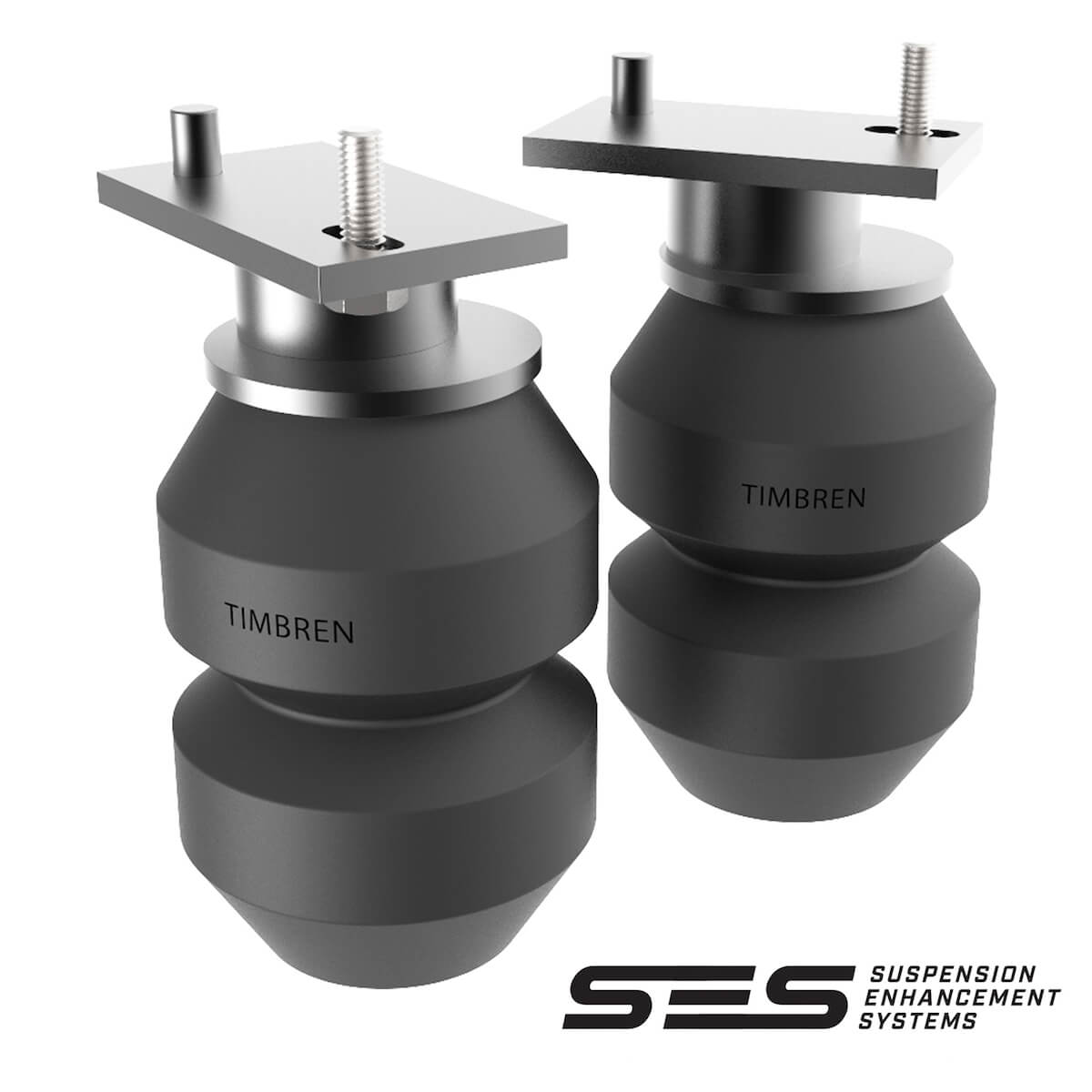 Timbren SES Kit - Suspension Enhancement for Load Support