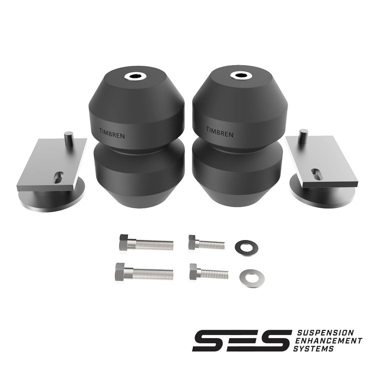 Timbren SES Kit - Suspension Enhancement for Load Support